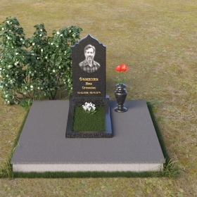 Памятник ПВ012