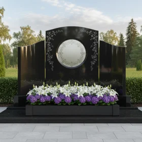 Памятник на могилу ПН 062