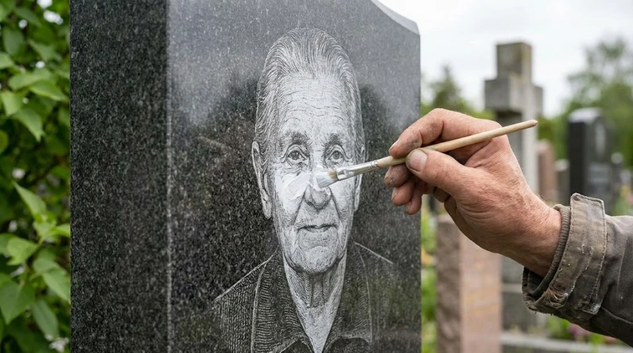 vosstanovlenie-yarkosti-portreta-na-pamyatnike