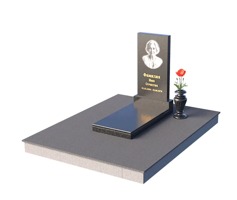 Изготовление памятников под ключ в Белгороде