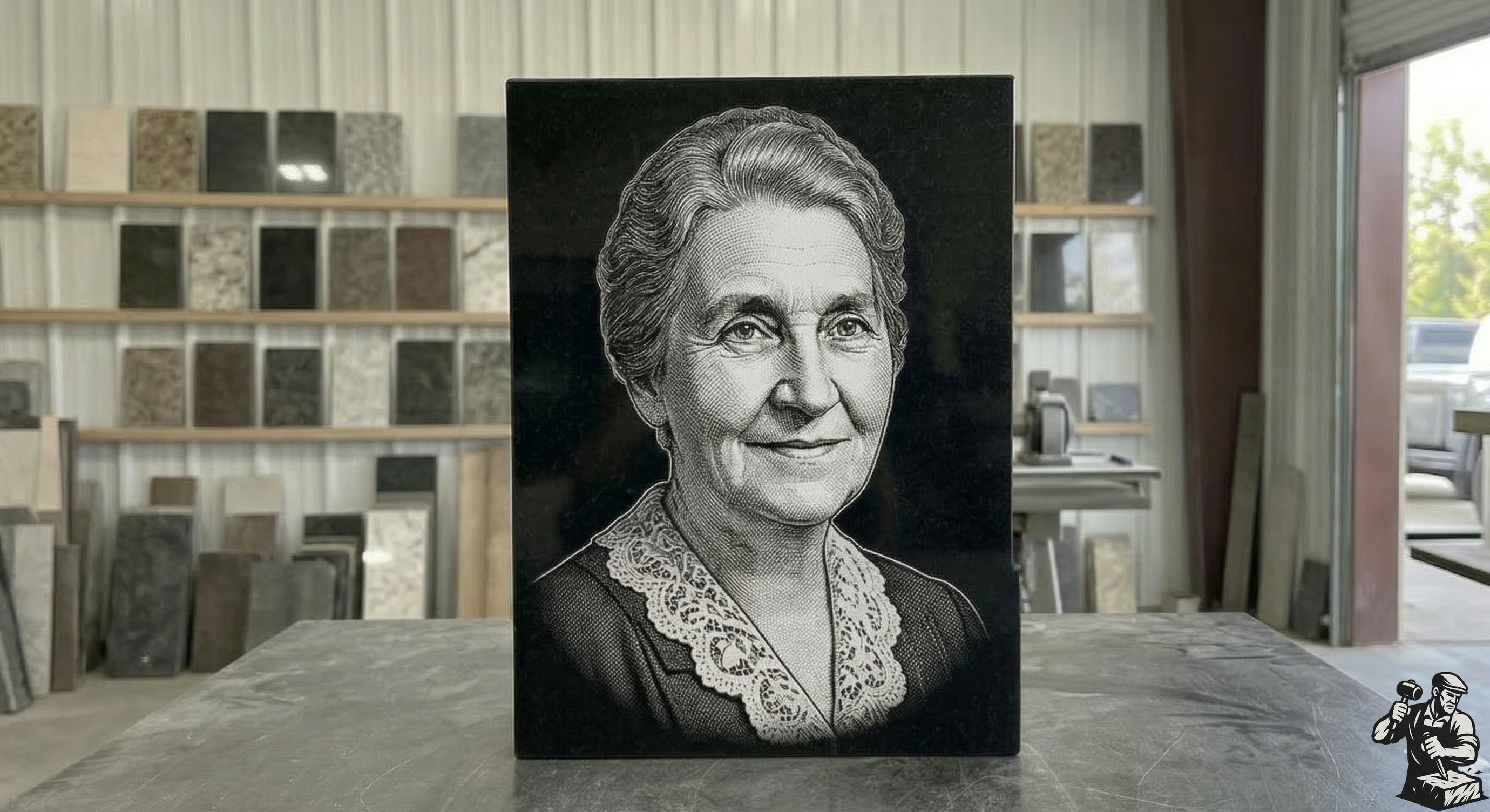 Фото после ретуши