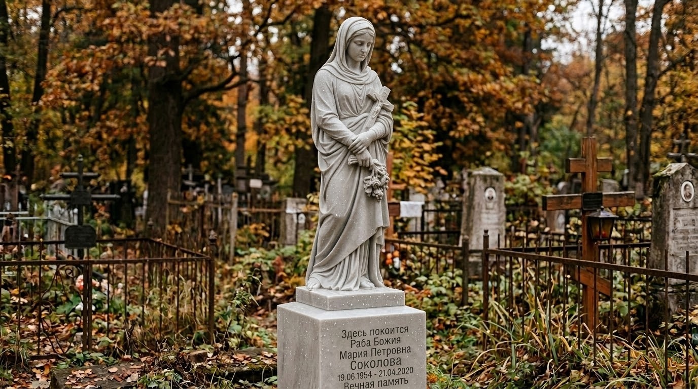 Фото после ретуши