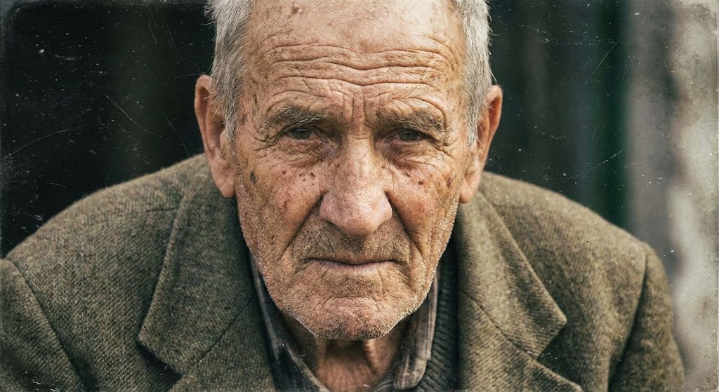 Фото до ретуши